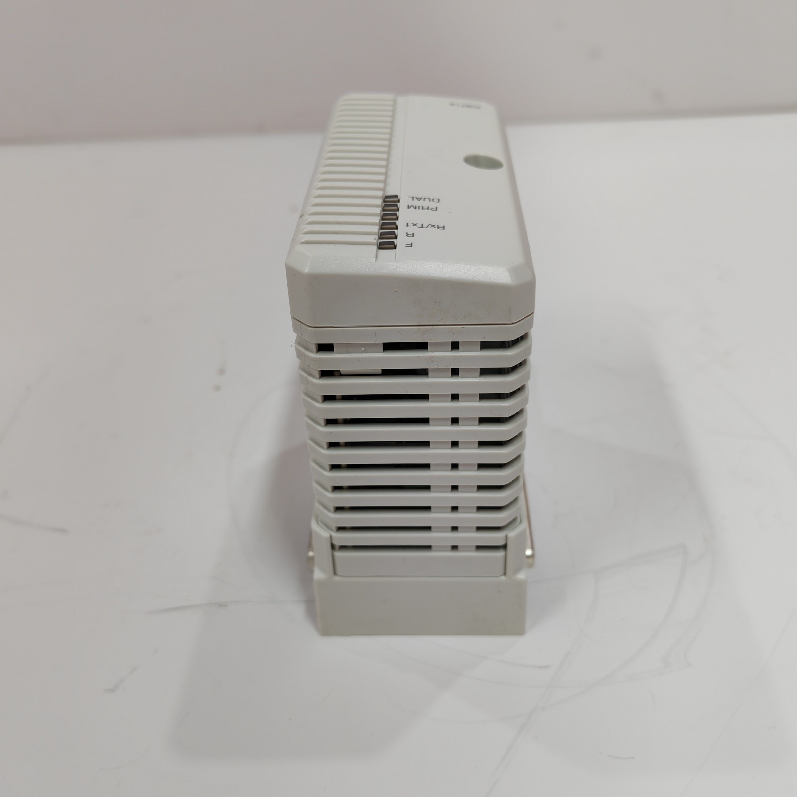 ABB LXN1604-6 3BHL000986P7000 High Availability Ethernet Switch for ABB 800xA Five 9’s Availability0